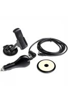 Garmin Autokit voor Oregon-serie, zwart - thumbnail