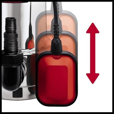 EINHELL Vuilwaterpomp GC-DP 9035 N dompel- en drukpompen - thumbnail