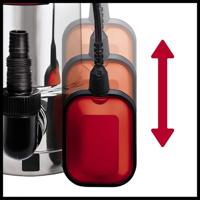 EINHELL Vuilwaterpomp GC-DP 9035 N dompel- en drukpompen - thumbnail