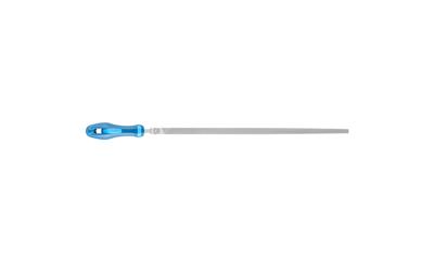 PFERD TOOLS 11212257 Werkplaatsvijl vierkant kap 2 incl. ergonomisch vijlheft Lengte 250 mm 1 stuk(s)