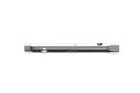 Gedore Pijpsleutel hol 10x13 MM - 6210720 - thumbnail