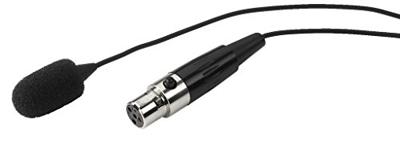 JTS CX-500 Instrumentenmicrofoon Zendmethode:Kabelgebonden Mini-XLR Kabelgebonden