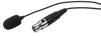 JTS CX-500 Instrumentenmicrofoon Zendmethode:Kabelgebonden Mini-XLR Kabelgebonden - thumbnail