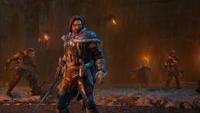 Middle-Earth: Shadow of Mordor (PlayStation Hits) - thumbnail