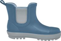 Playshoes halfhoge regenlaarzen uni marine-28 - thumbnail