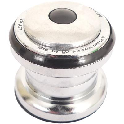 Ergotec - balhoofdstel ahead s118ak 1.1 8 zilver