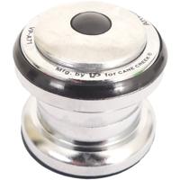 Ergotec - balhoofdstel ahead s118ak 1.1 8 zilver - thumbnail