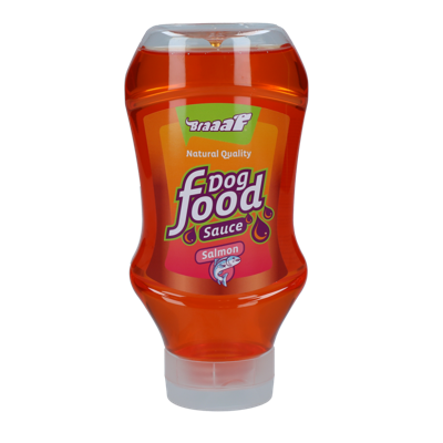 Braaaf Salmon Oil Braaaf Salmon Oil