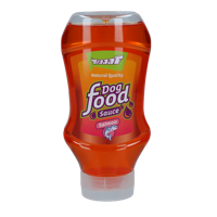 Braaaf Salmon Oil - thumbnail