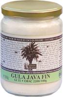 Amanprana Gula Java Fin kokosbloesem poedersuiker bio - thumbnail