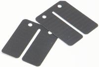 Polini lamellenset membrane lamella set carbon - thumbnail