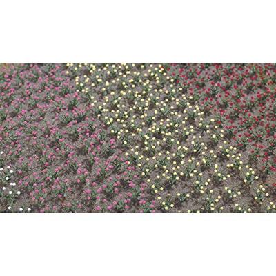 Busch 1205 H0 120 rozen Bouwpakket