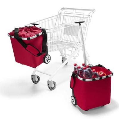 Reisenthel Carrycruiser-Red