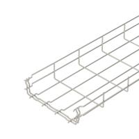 OBO Bettermann 6001076 Rastergoot (l x b x h) 3 m x 200.00 mm x 55.00 mm 3 m - thumbnail