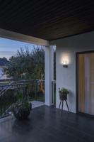 KonstSmide Design wandlampMatera - 7850-370 - thumbnail