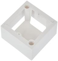 Digitus DN-93804 contactdoos Type E (FR) Wit - thumbnail