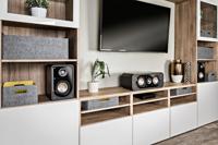 Polk S15 Signature Series Luidspreker - Gewassen Zwart Walnoot - thumbnail