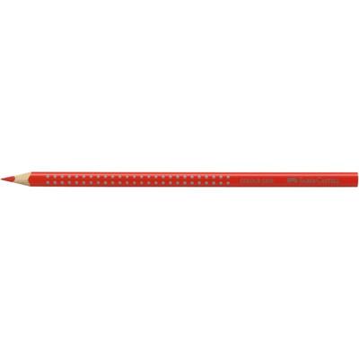 Faber Castell Kleurpotlood Grip - 21 geraniumrood