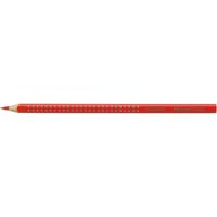 Faber Castell Kleurpotlood Grip - 21 geraniumrood - thumbnail