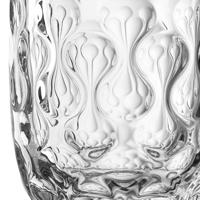 Leonardo Gocce Latte macchiato set 390ml 6 delig - thumbnail