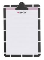 HEMA Klembord A4 - thumbnail