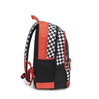 Super Mario Rugzak, Mariokart - 43 x 32 x 23 cm - Polyester - thumbnail