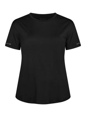 Rohnisch Team Logo Workout T-Shirt Dames