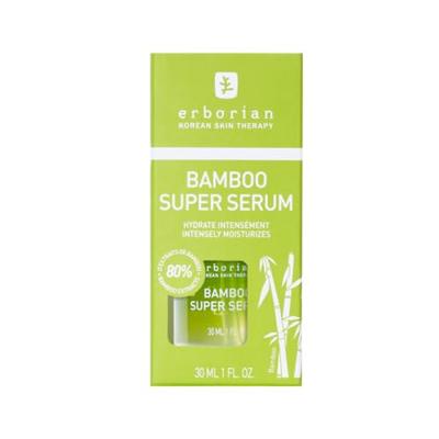 Erborian Bamboo Super Serum 30 ml