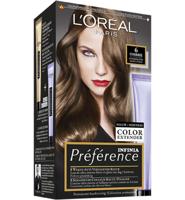 L'Oréal Paris Preference 6.0 Buenos Aires - Donkerblond - thumbnail