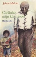 Carlinho, mijn kleinzoon - Johan Fabricius - ebook - thumbnail