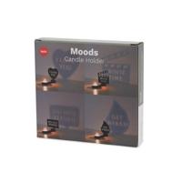 Moods Waxinelichthouder - thumbnail