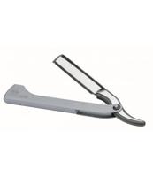 Erbe Solingen scheerapparaat 13,5cm incl 2 mesjes (erbe92532) - thumbnail