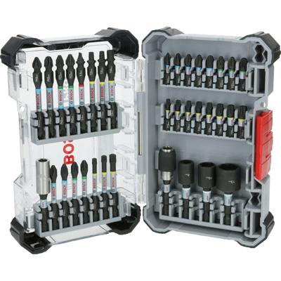 Bosch Accessoires PRO Impact Screwdriver Bit Set | 36 pcs - 2608521U73 Bosch Accessoires PRO Impact Screwdriver Bit Set | 36 pcs - 2608521U73