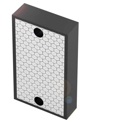 BALLUFF BAM01T3 BAM01T3 1 stuk(s)