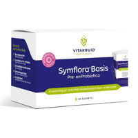 Vitakruid Symflora® Original - 8 stammen - thumbnail