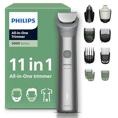Philips 5000 series All-in-One Trimmer MG5951/15 11-in-1 trimmer