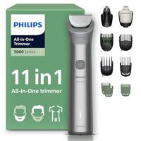 Philips 5000 series All-in-One Trimmer MG5951/15 11-in-1 trimmer - thumbnail