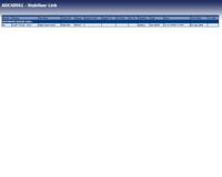 Stabilisatorstang ADC48561 - thumbnail