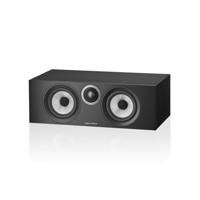 Bowers & Wilkins: HTM6 S3 Centerspeaker - Zwart - thumbnail