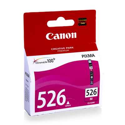 Canon CLI-526M magenta