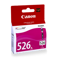 Canon CLI-526M magenta - thumbnail