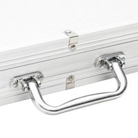 VidaXL 300-delige pokerset 4 g - thumbnail