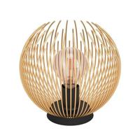 Eglo Gouden tafellampVenezuela - 900168 - thumbnail