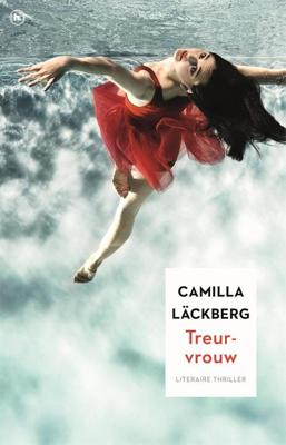Treurvrouw - Camilla Läckberg - ebook