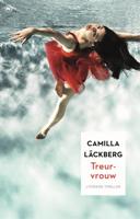 Treurvrouw - Camilla Läckberg - ebook - thumbnail