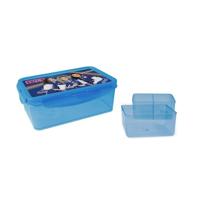 K3 Lunchbox Blauw - thumbnail