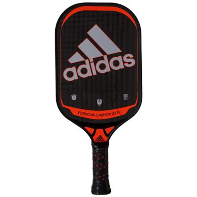 PICKLEBALL RACKET ADIDAS ESSNOVA CARBON ATTK RED