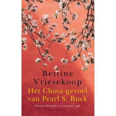 Het China-gevoel van Pearl S. Buck (Paperback)