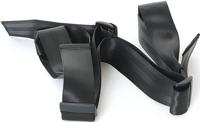 Stamatakis voetsteun systeem foot holder for child seats - thumbnail