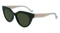 Zonnebril Dames LIU JO LJ782S-300 Ø 53 mm - thumbnail